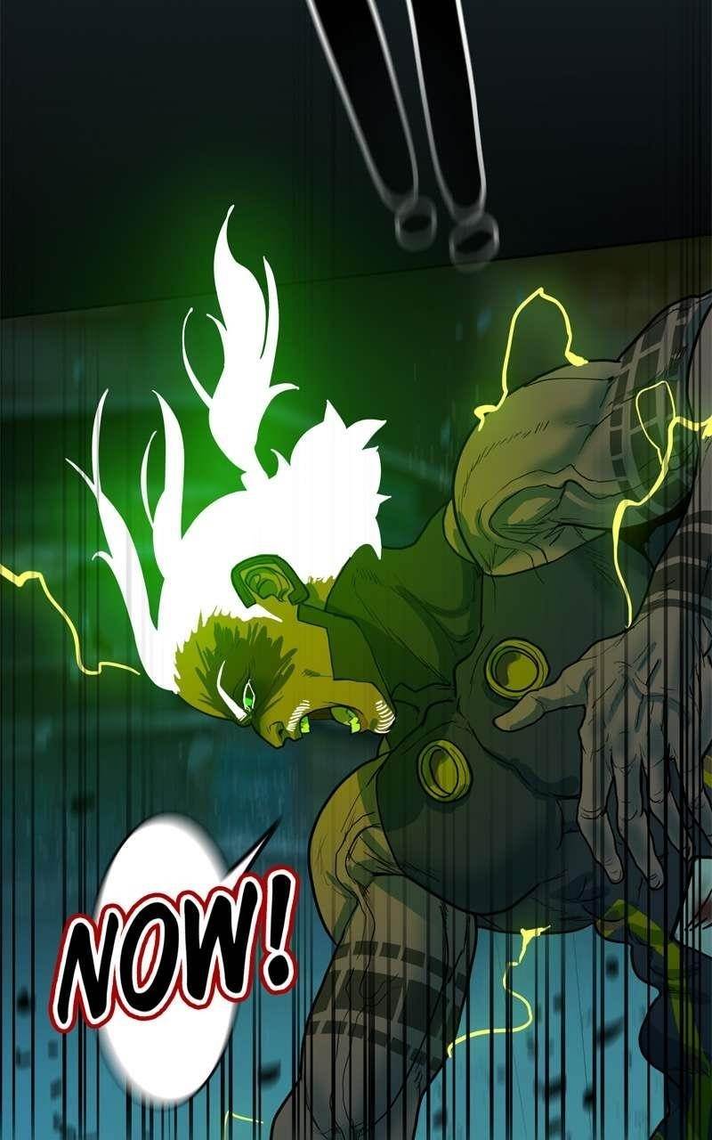 Ordeal Chapter 132 - Page 90