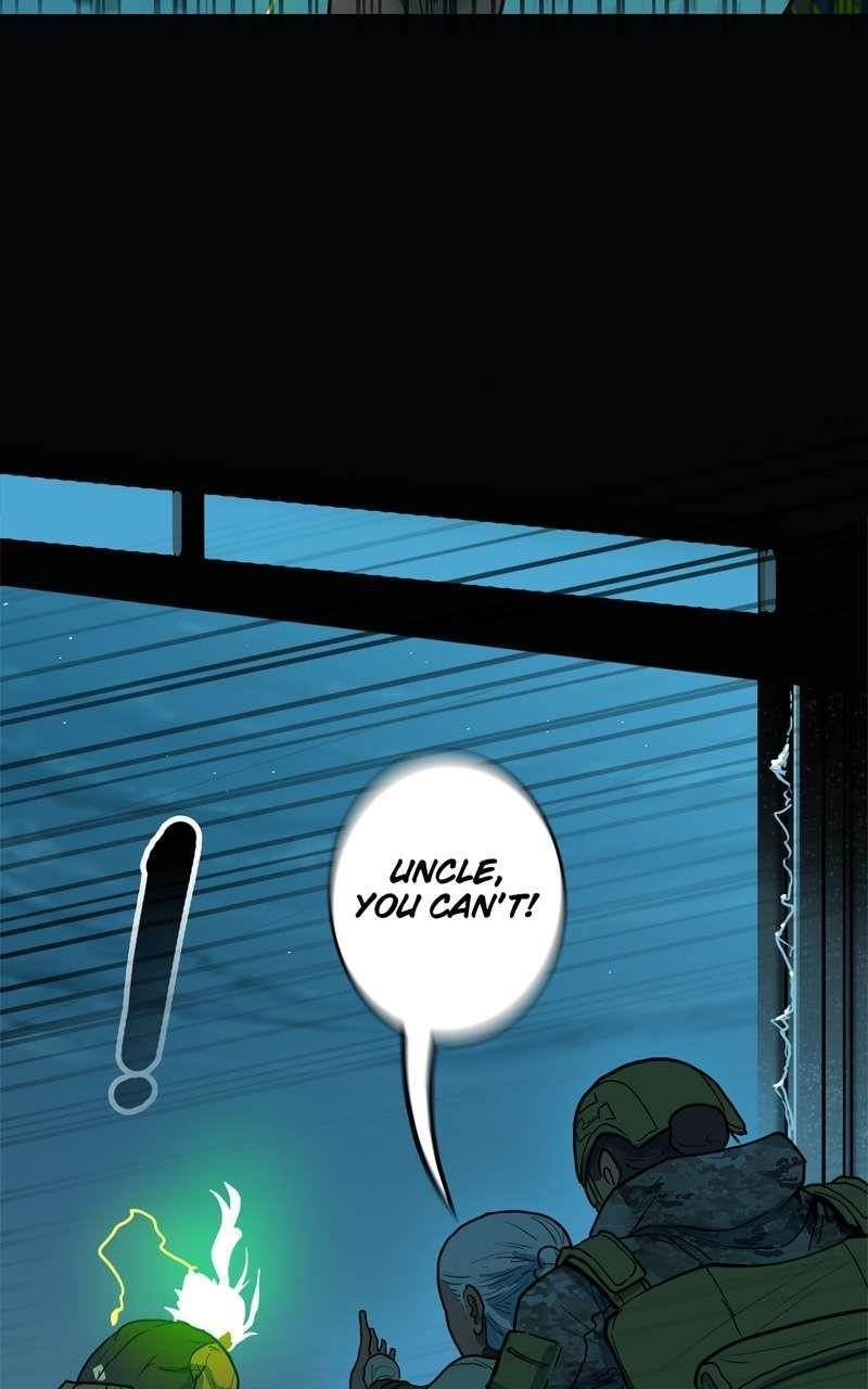 Ordeal Chapter 132 - Page 91