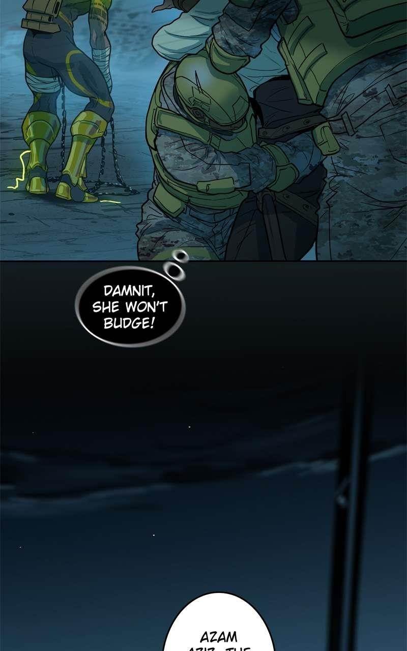 Ordeal Chapter 132 - Page 92