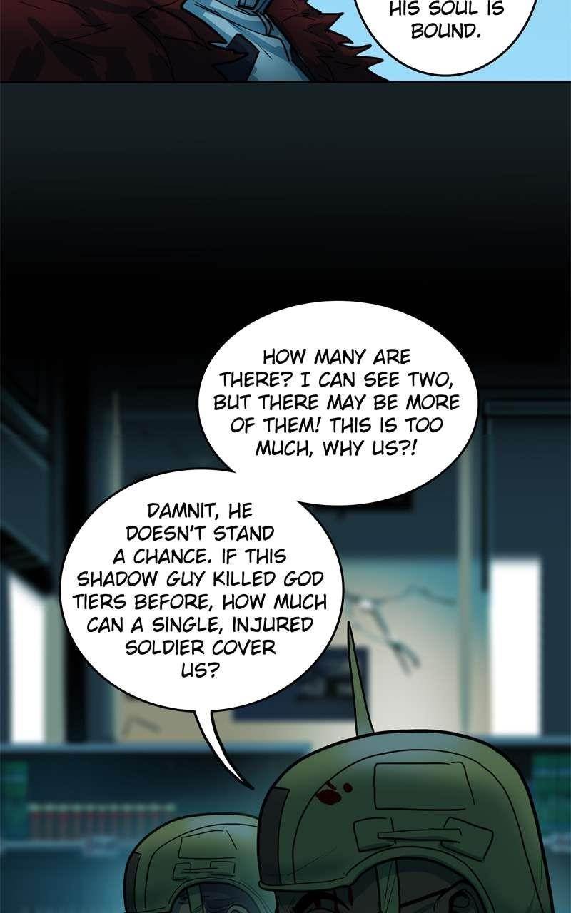 Ordeal Chapter 132 - Page 96