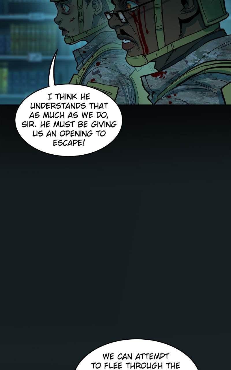 Ordeal Chapter 132 - Page 97