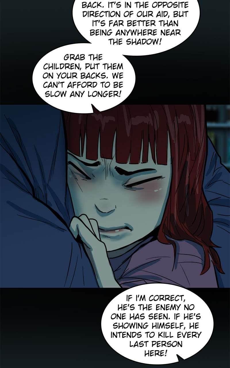 Ordeal Chapter 132 - Page 98