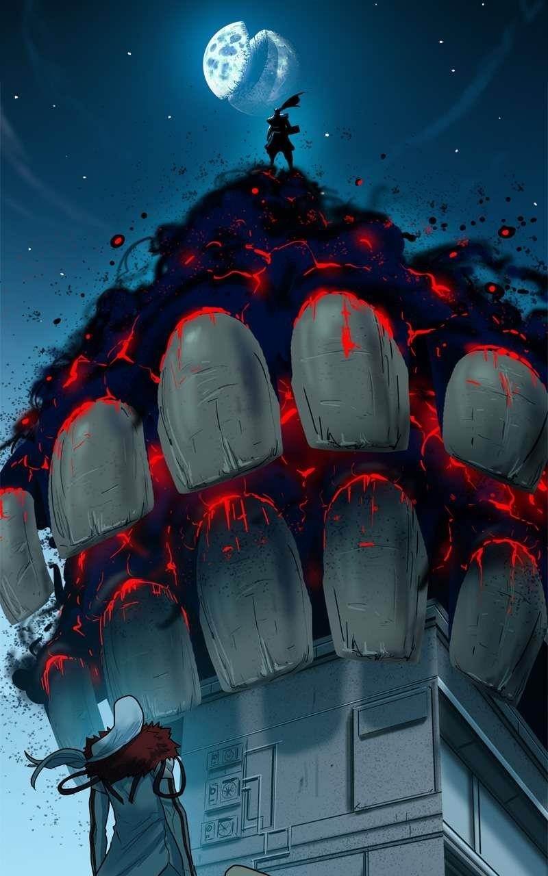 Ordeal Chapter 133 - Page 10