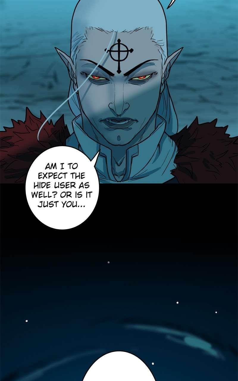 Ordeal Chapter 133 - Page 12