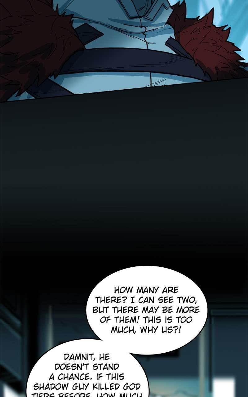 Ordeal Chapter 133 - Page 2