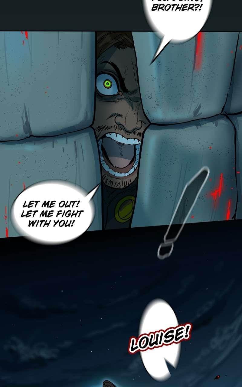 Ordeal Chapter 133 - Page 21