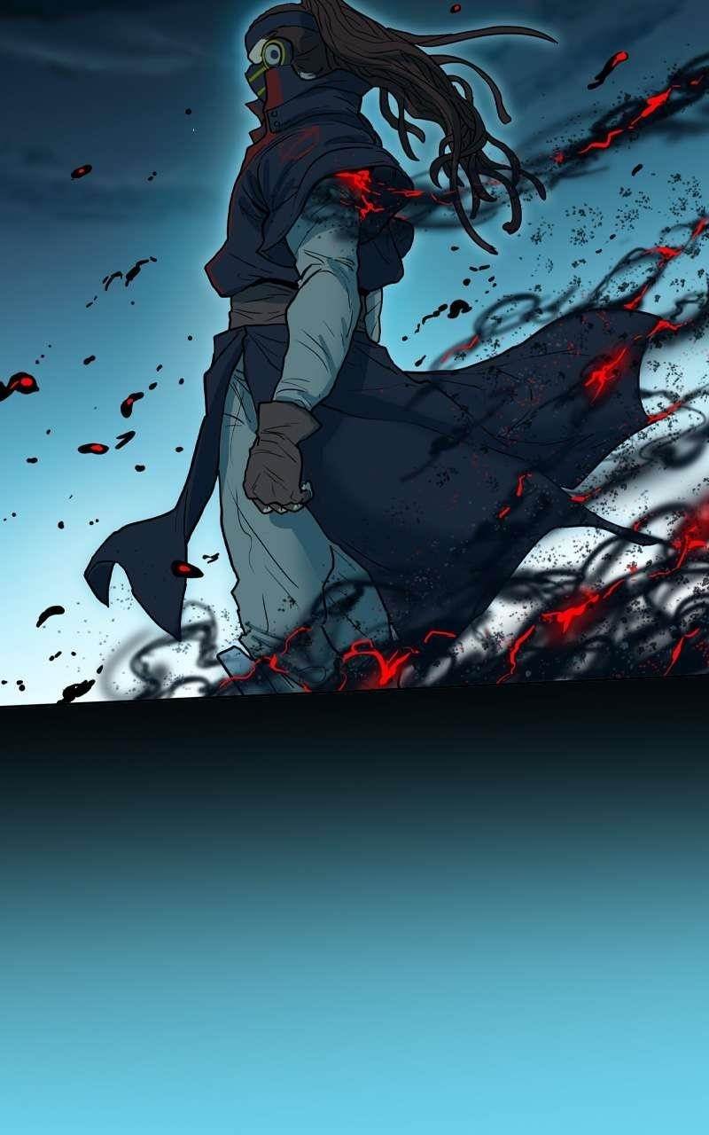 Ordeal Chapter 133 - Page 22