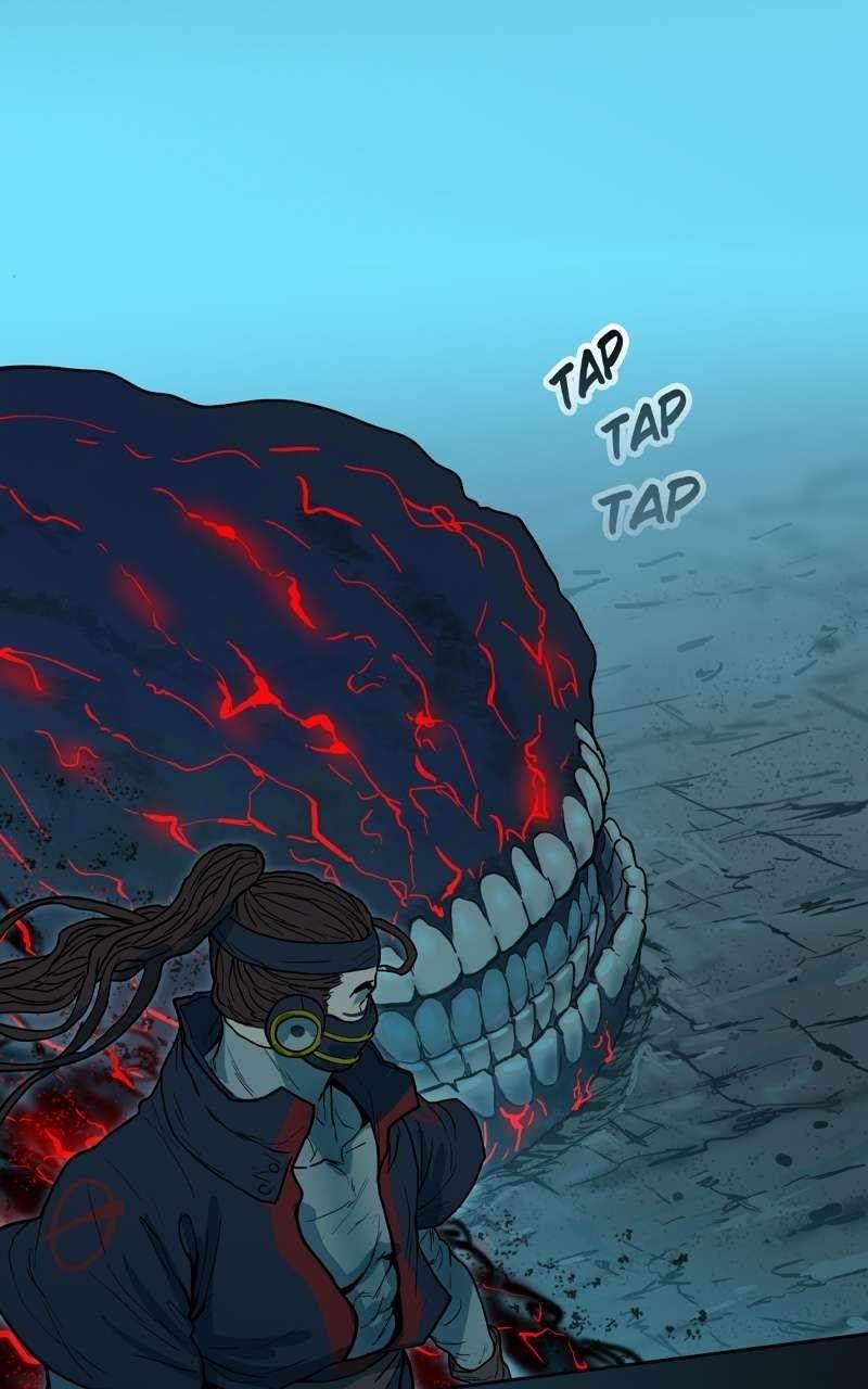 Ordeal Chapter 133 - Page 23