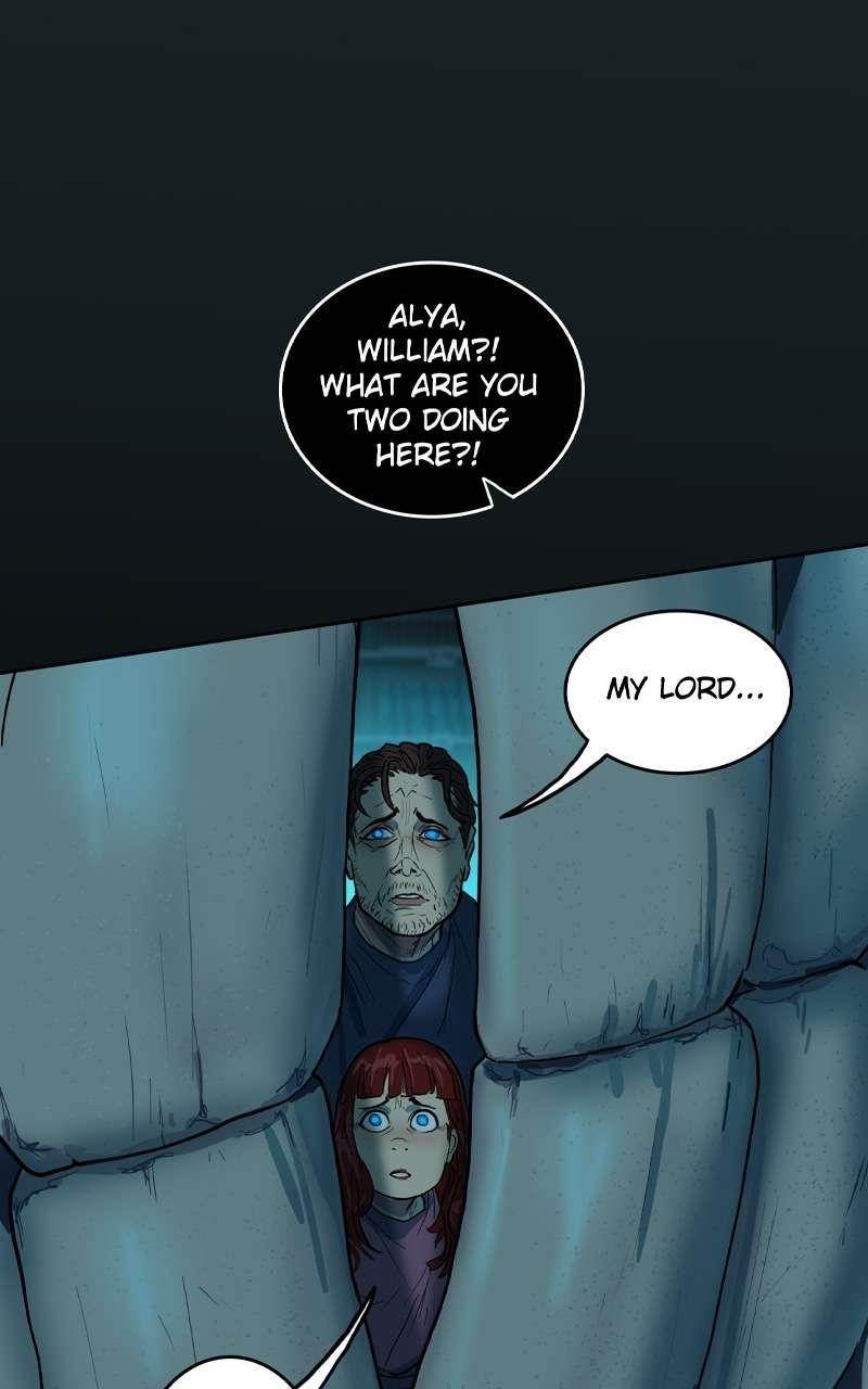 Ordeal Chapter 133 - Page 25