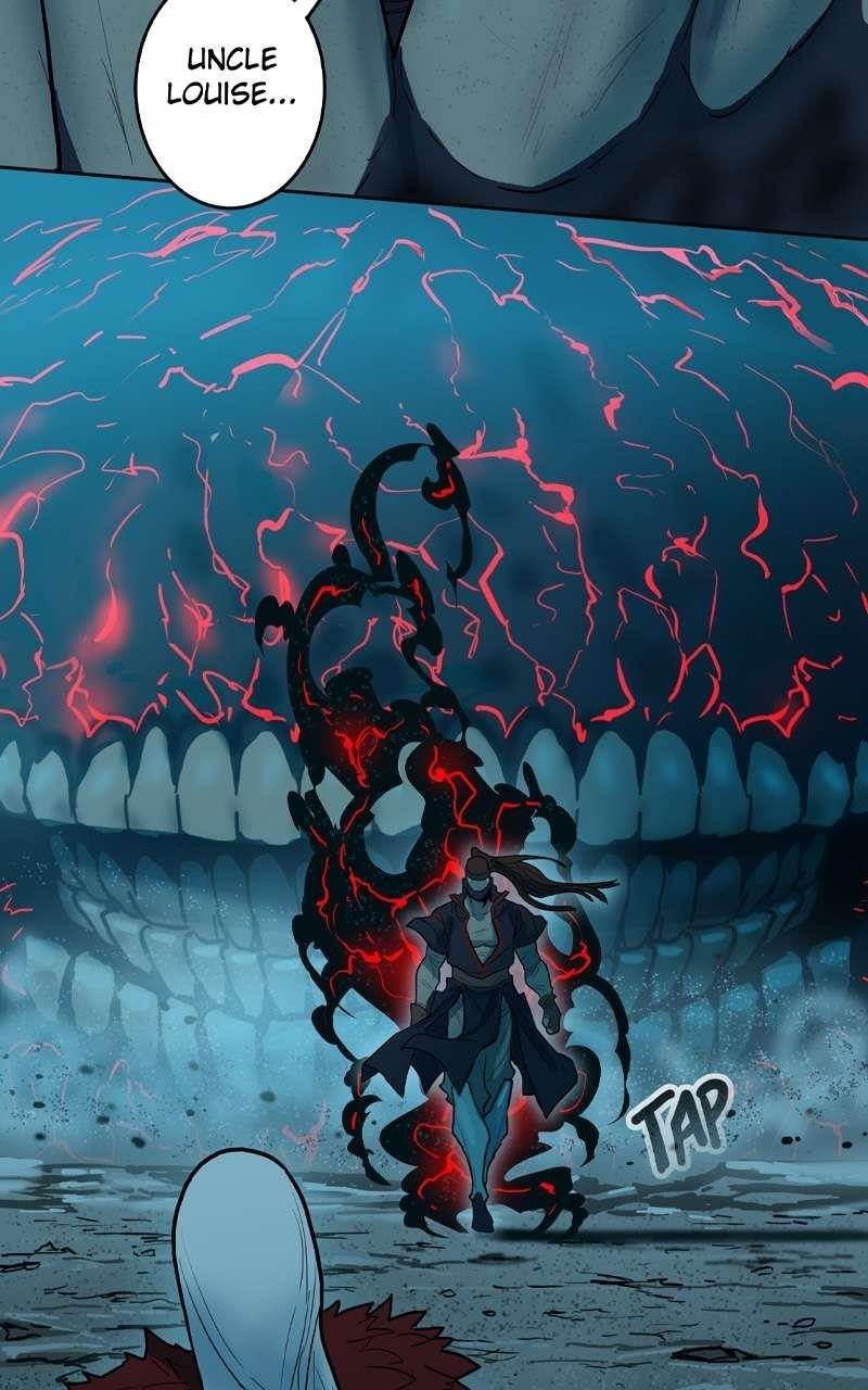 Ordeal Chapter 133 - Page 26