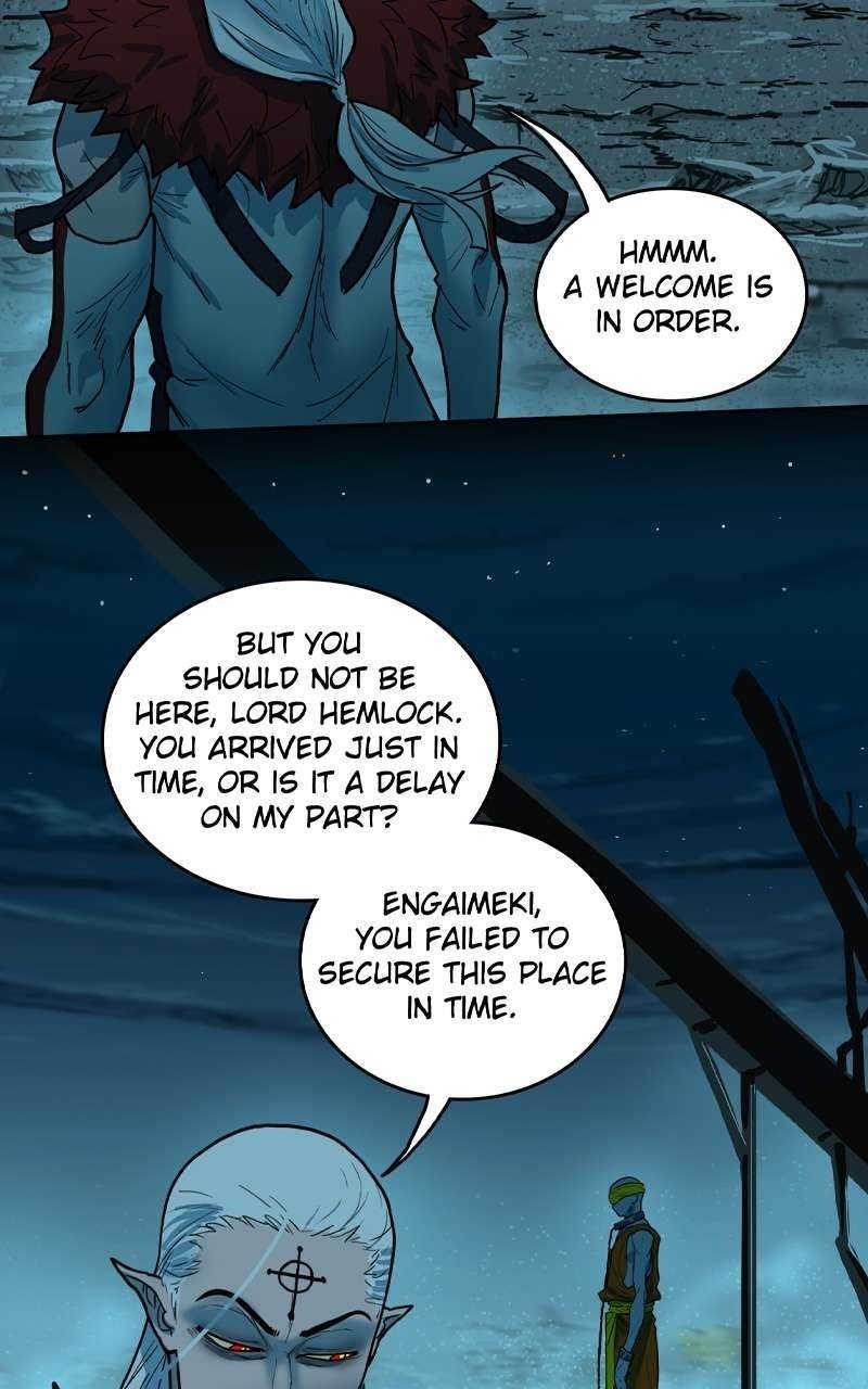 Ordeal Chapter 133 - Page 27