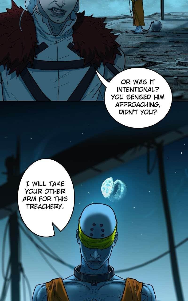 Ordeal Chapter 133 - Page 28