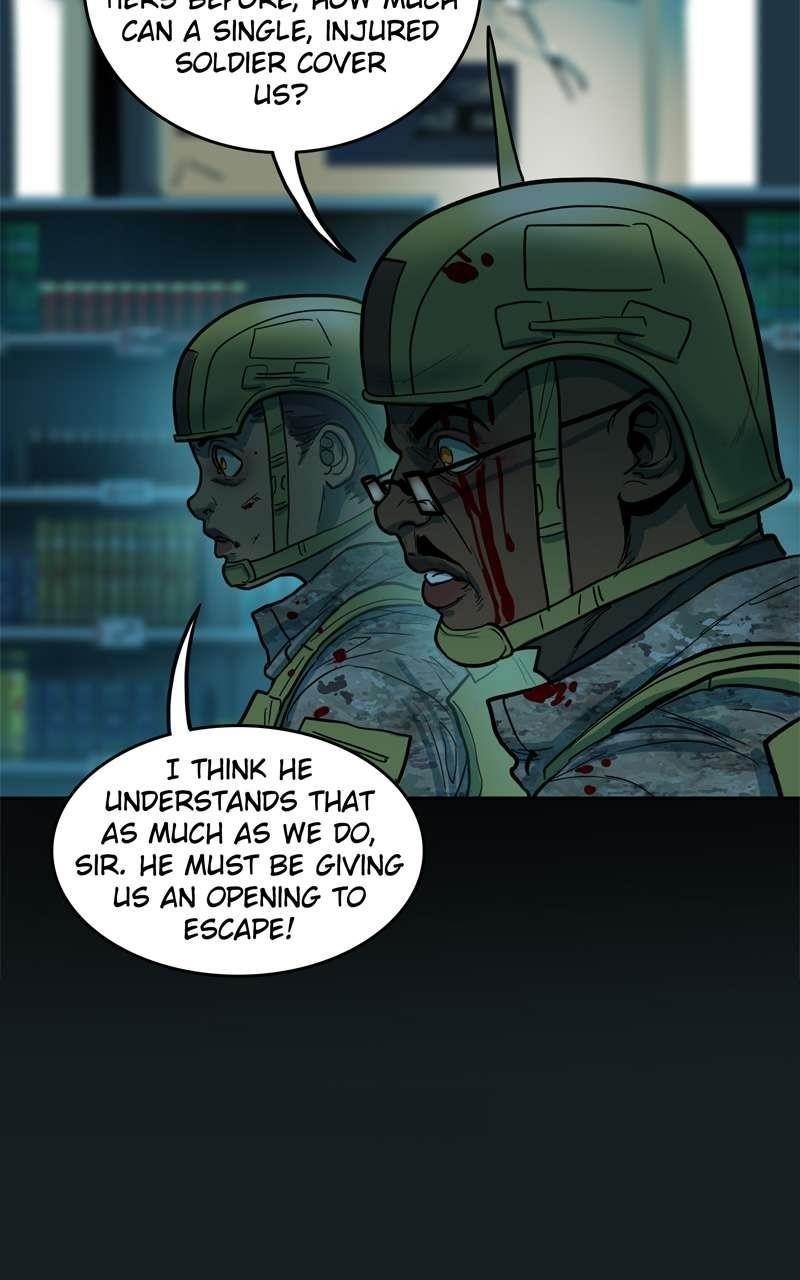 Ordeal Chapter 133 - Page 3