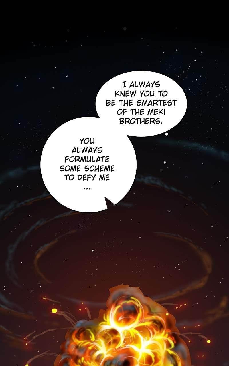 Ordeal Chapter 133 - Page 30