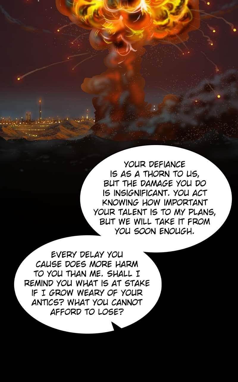 Ordeal Chapter 133 - Page 31