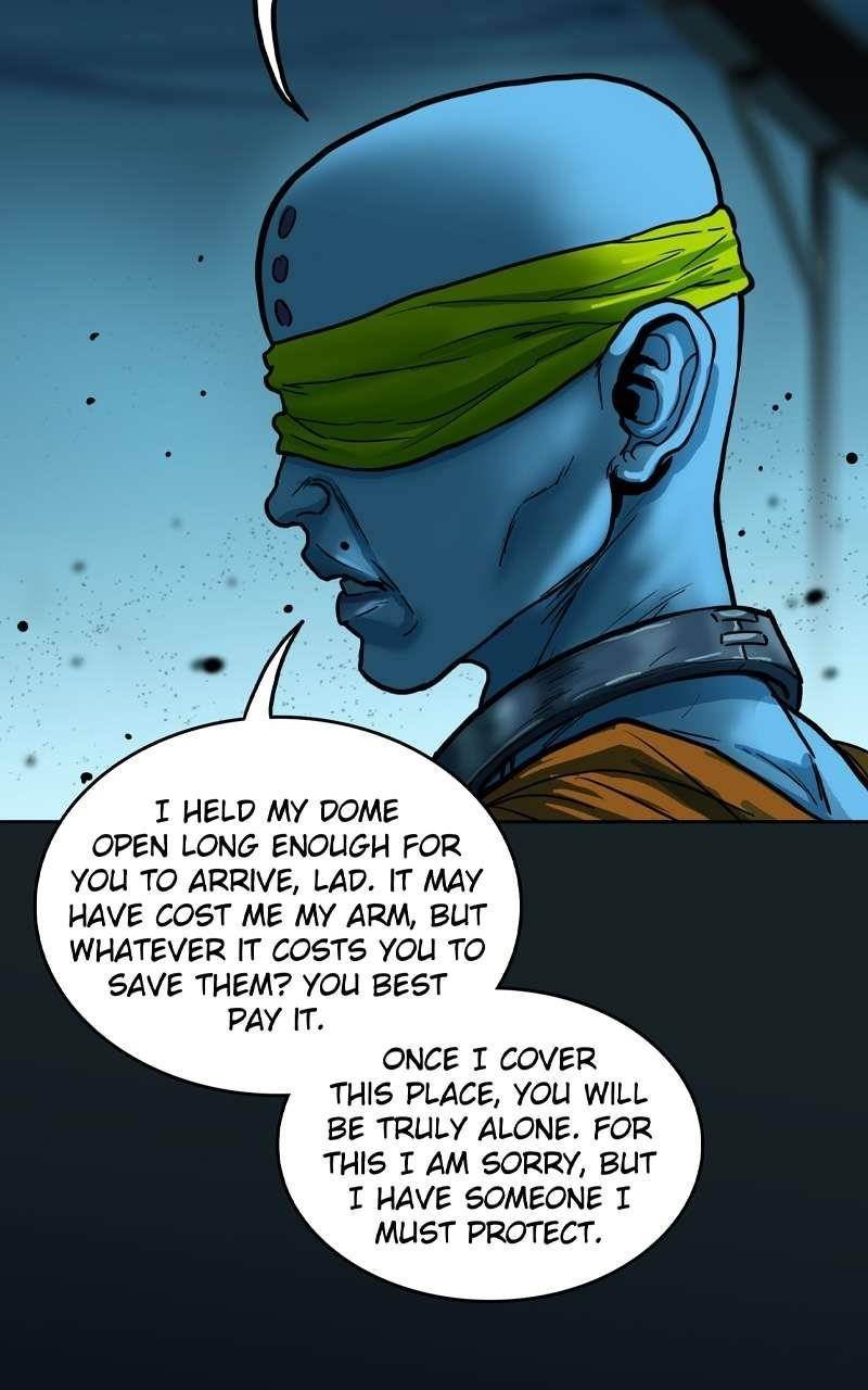 Ordeal Chapter 133 - Page 33