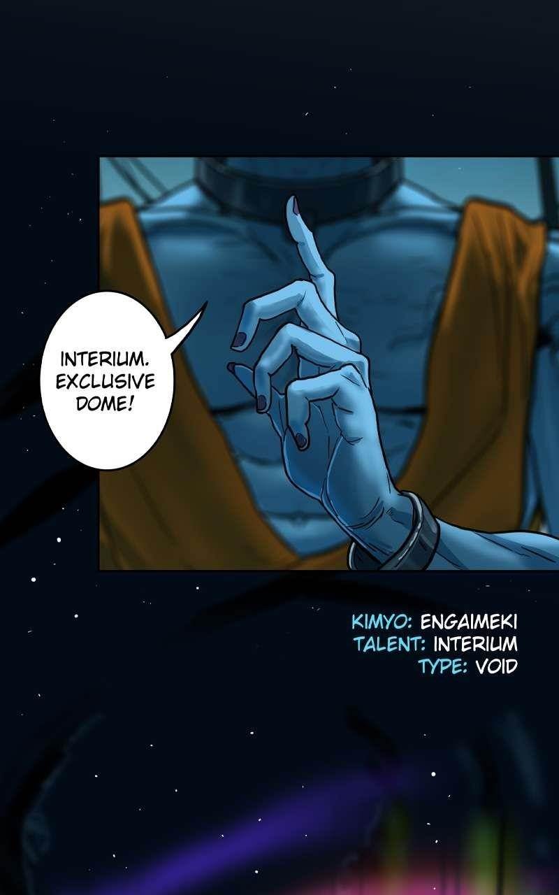 Ordeal Chapter 133 - Page 34