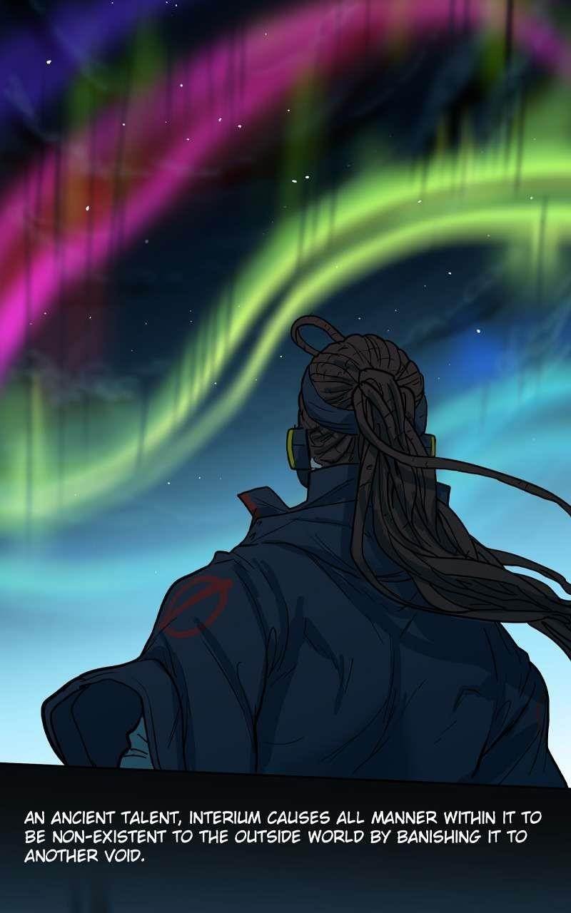 Ordeal Chapter 133 - Page 35