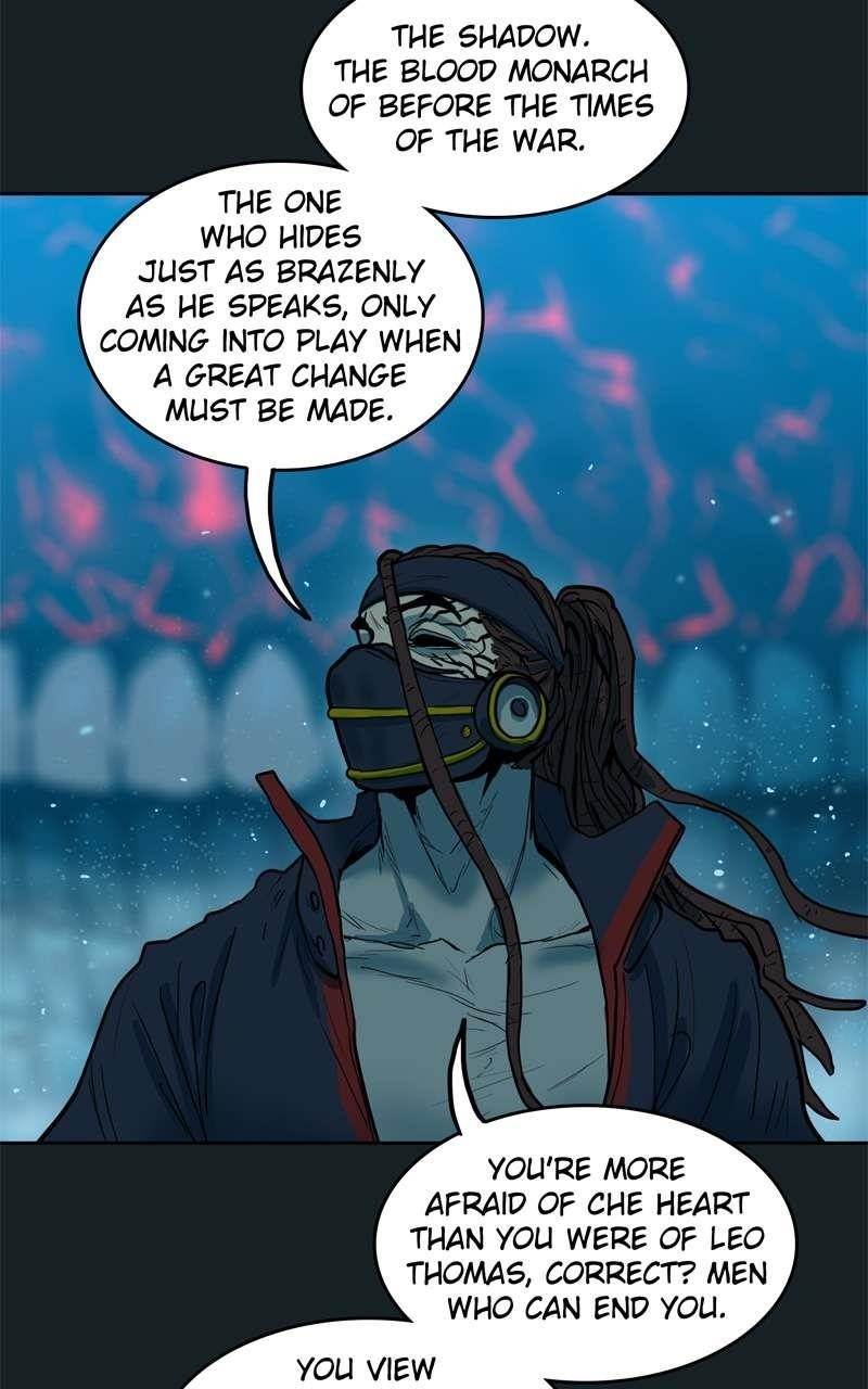 Ordeal Chapter 133 - Page 38