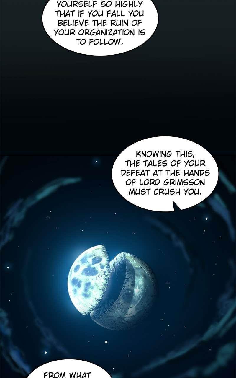 Ordeal Chapter 133 - Page 39