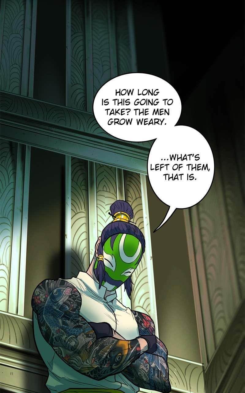 Ordeal Chapter 133 - Page 42