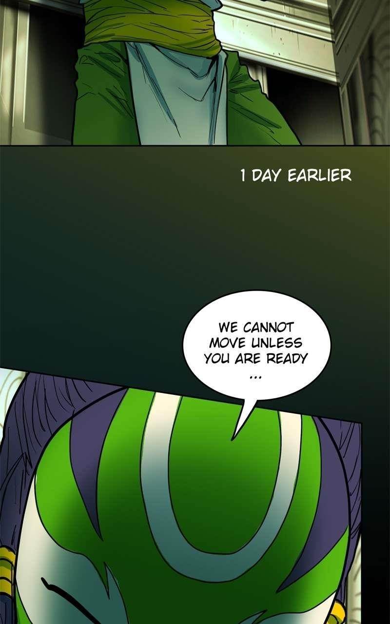 Ordeal Chapter 133 - Page 43