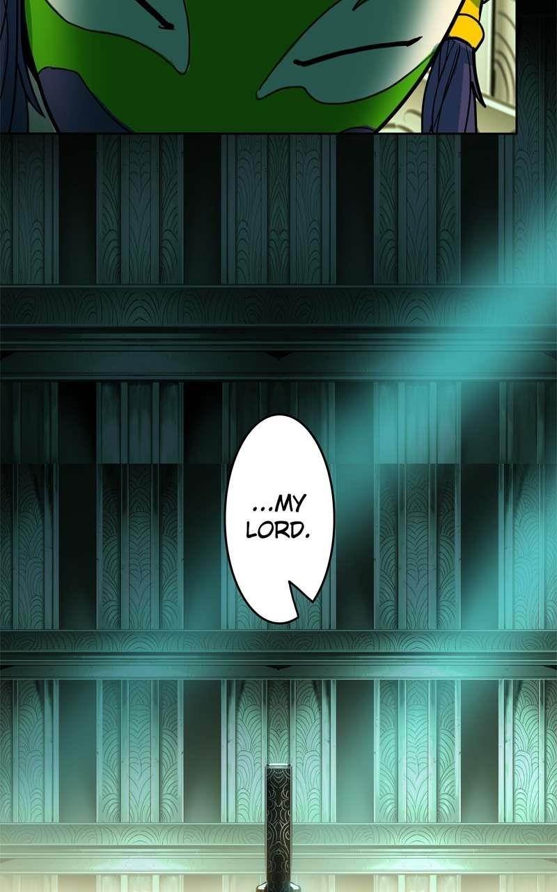 Ordeal Chapter 133 - Page 44