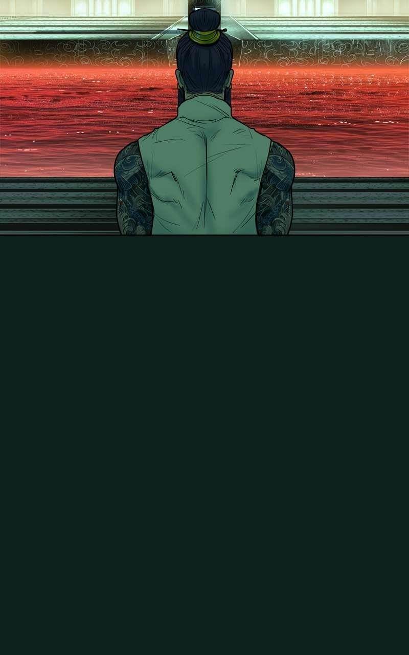 Ordeal Chapter 133 - Page 45