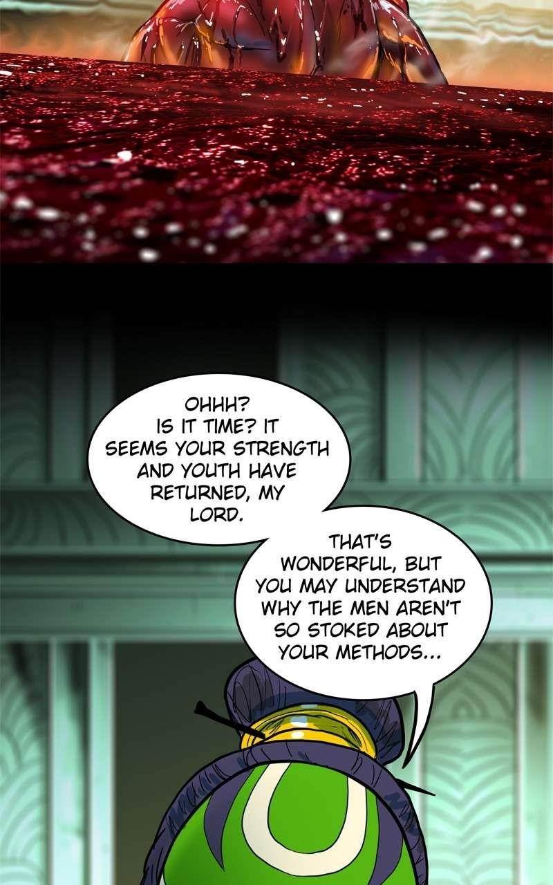 Ordeal Chapter 133 - Page 48