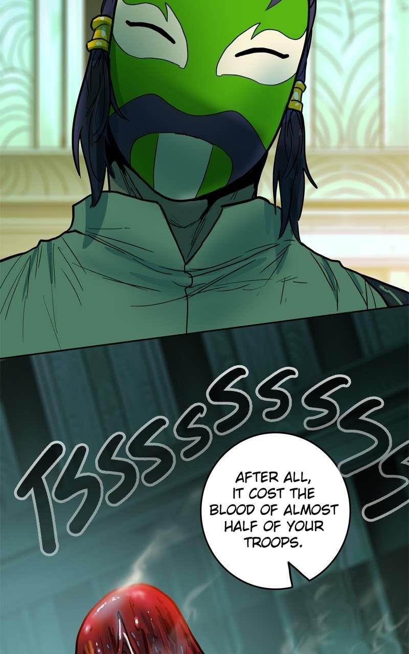 Ordeal Chapter 133 - Page 49