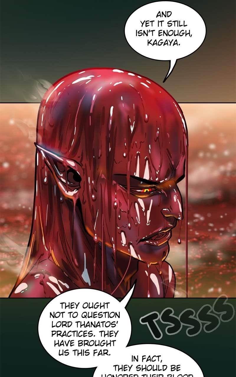 Ordeal Chapter 133 - Page 51