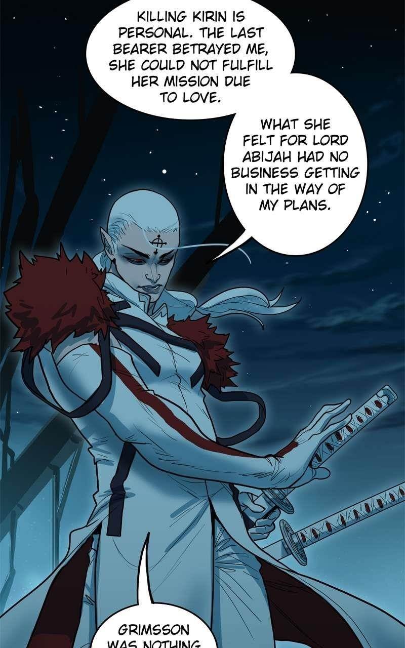 Ordeal Chapter 133 - Page 55