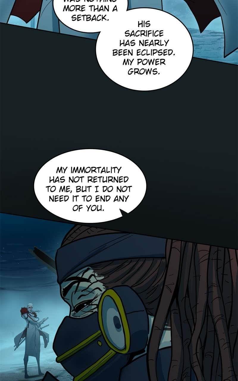 Ordeal Chapter 133 - Page 56