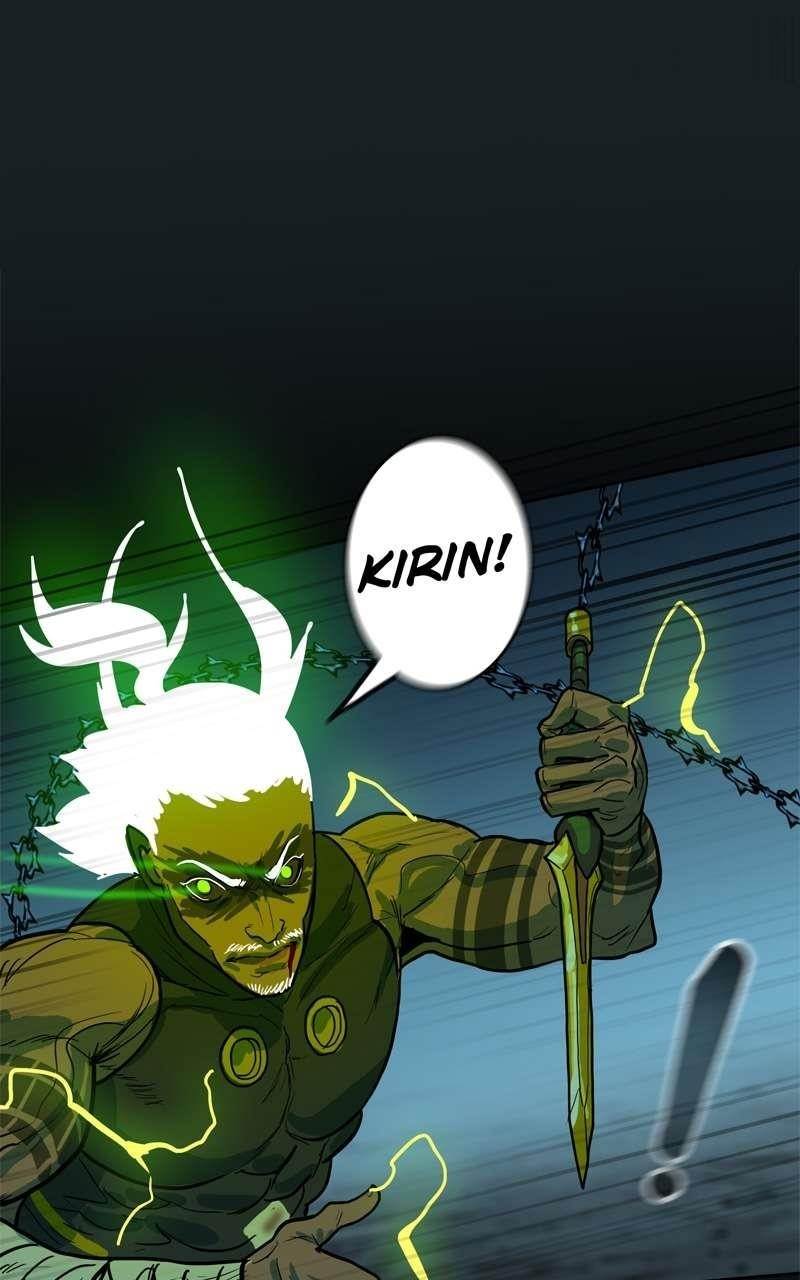 Ordeal Chapter 133 - Page 6