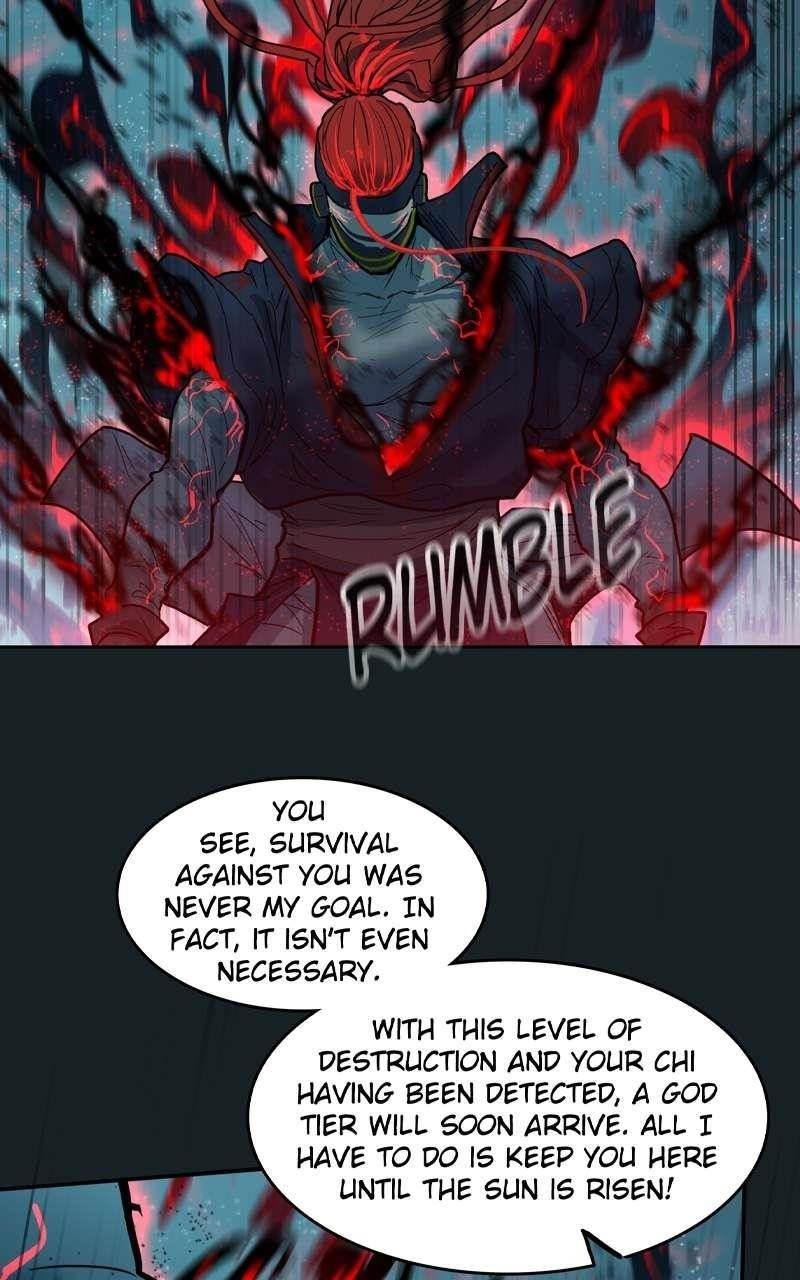 Ordeal Chapter 133 - Page 62