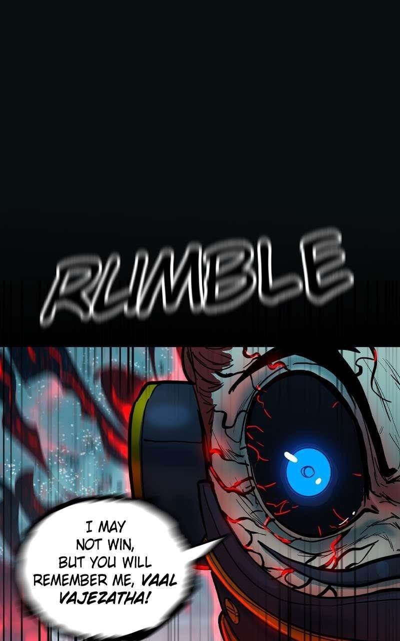 Ordeal Chapter 133 - Page 64