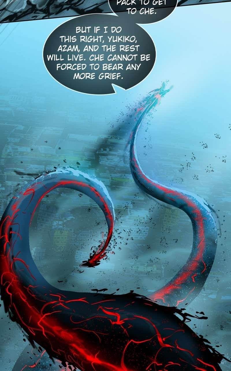 Ordeal Chapter 133 - Page 68