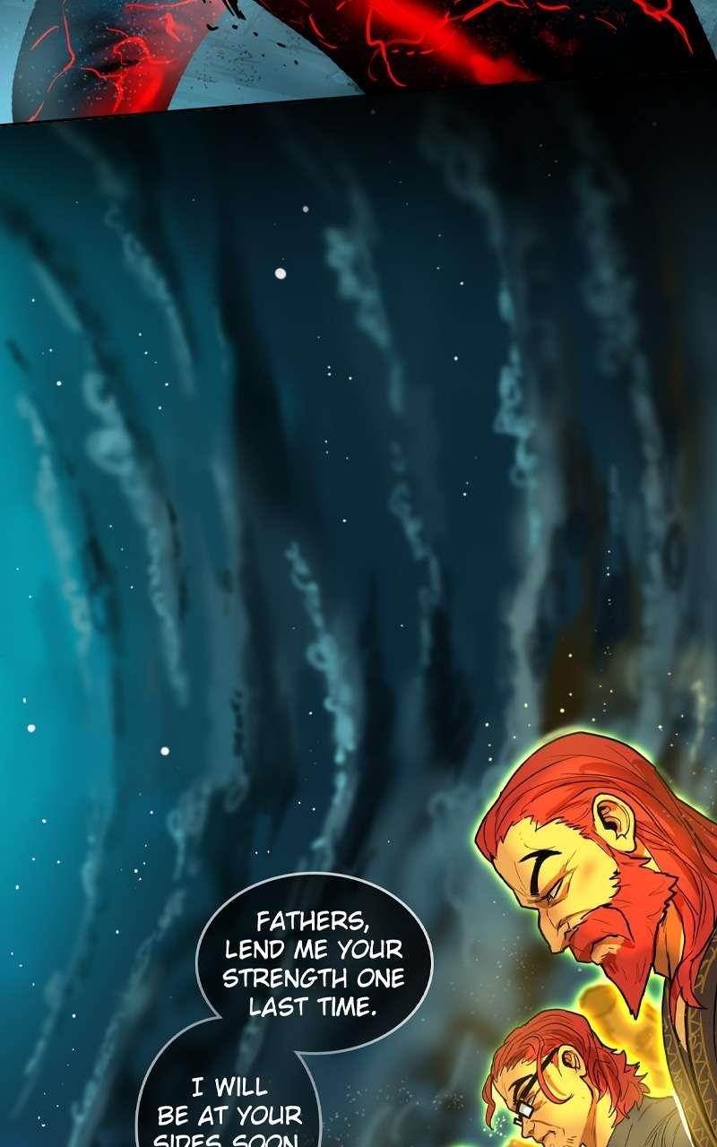 Ordeal Chapter 133 - Page 69