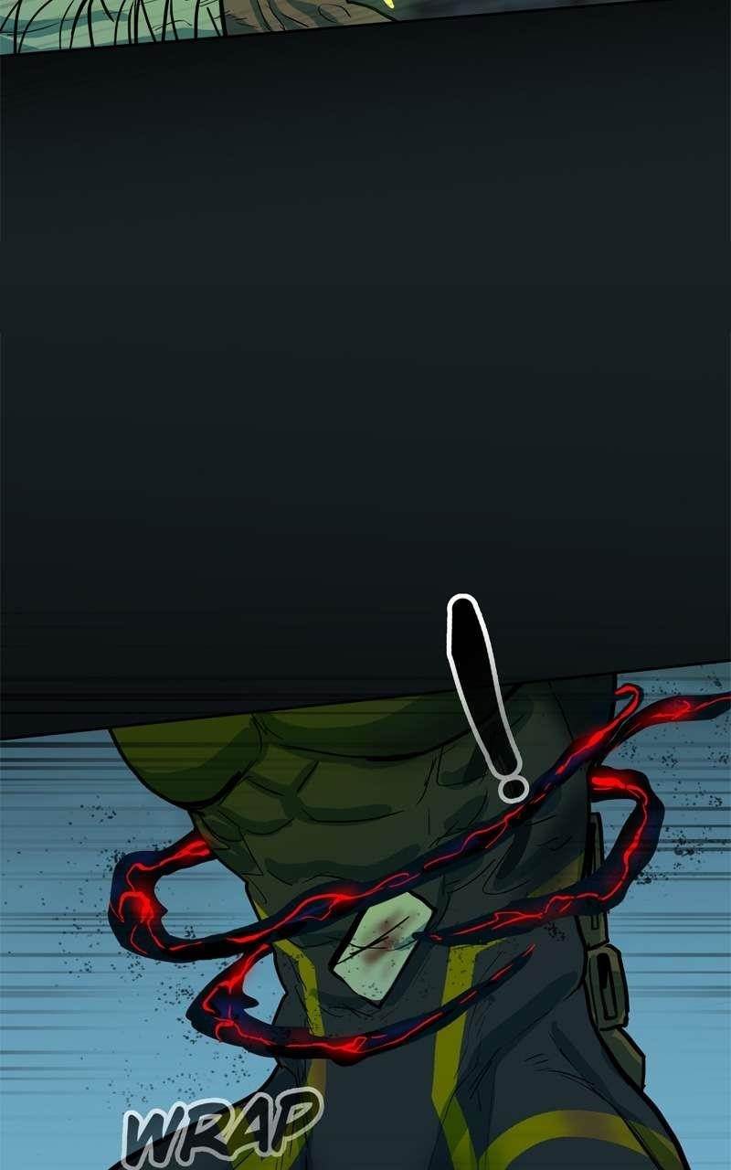 Ordeal Chapter 133 - Page 7