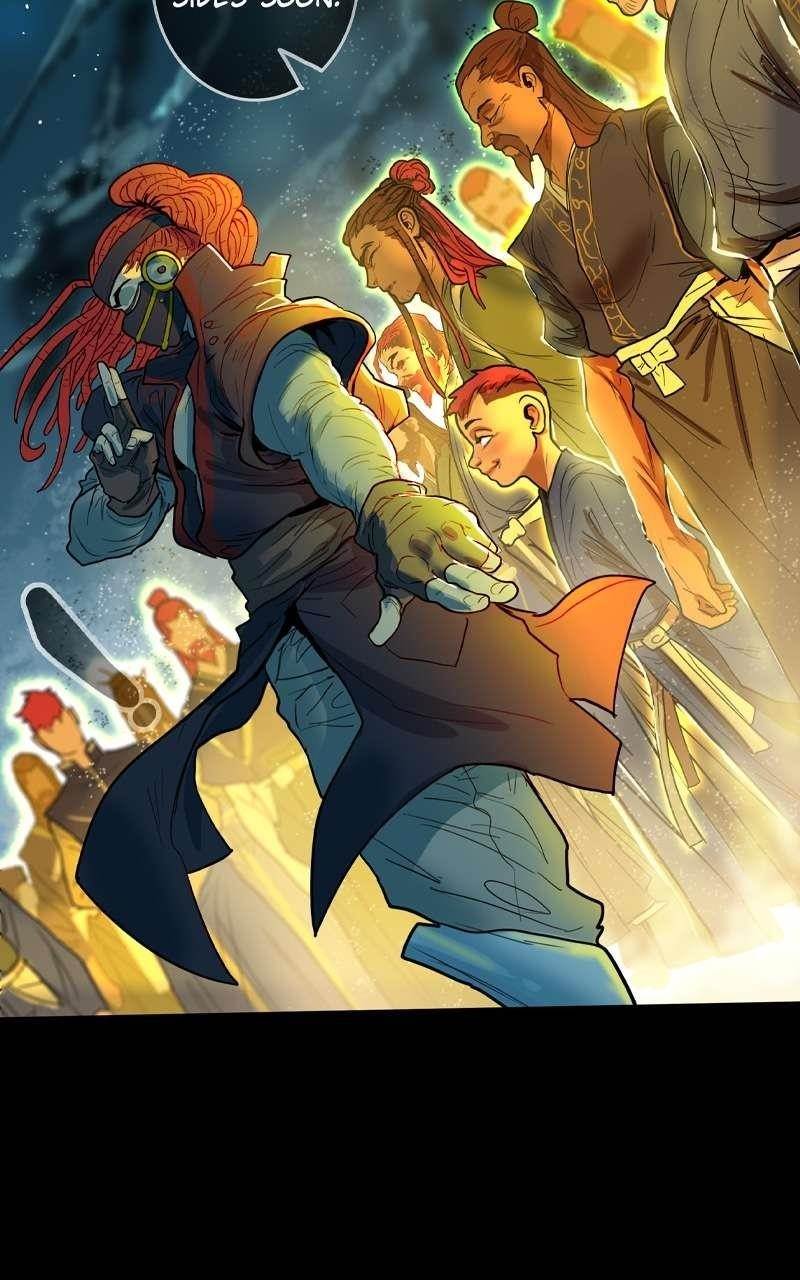 Ordeal Chapter 133 - Page 70