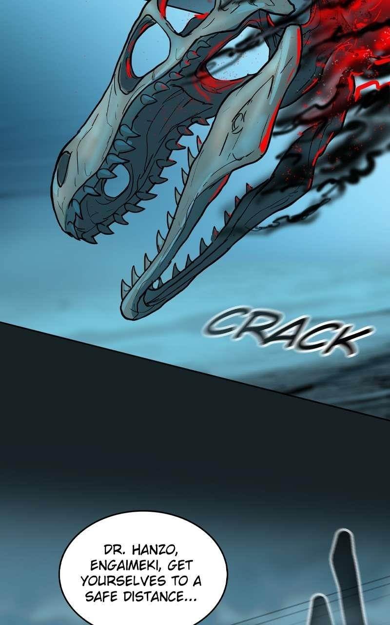 Ordeal Chapter 133 - Page 74