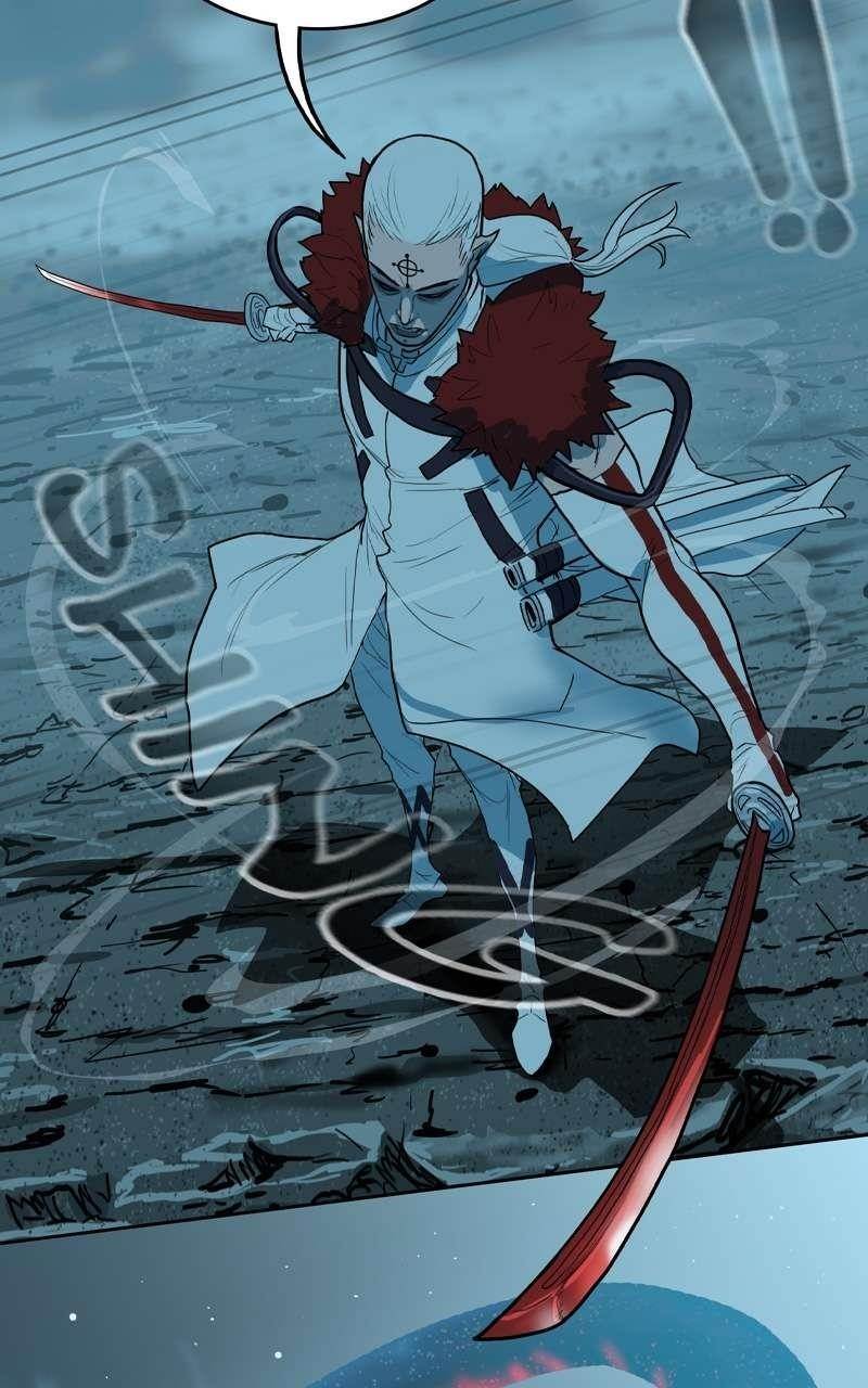 Ordeal Chapter 133 - Page 75