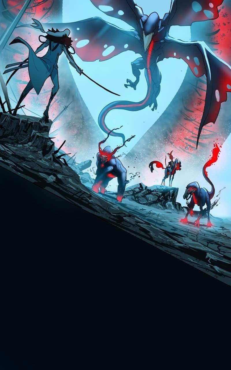 Ordeal Chapter 133 - Page 77