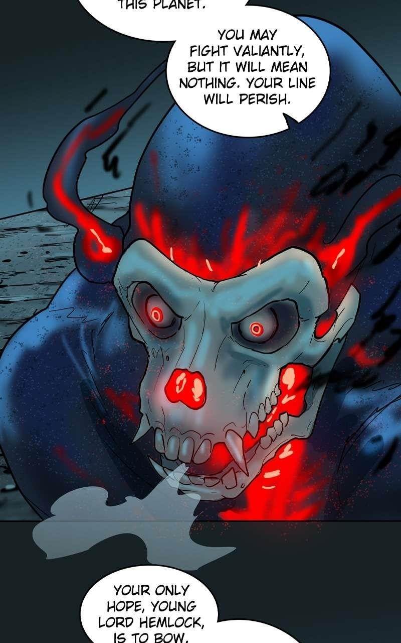 Ordeal Chapter 133 - Page 84