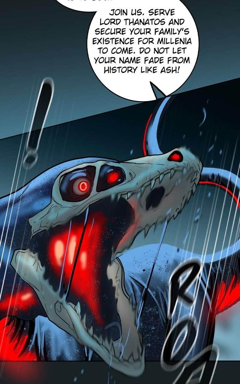 Ordeal Chapter 133 - Page 85