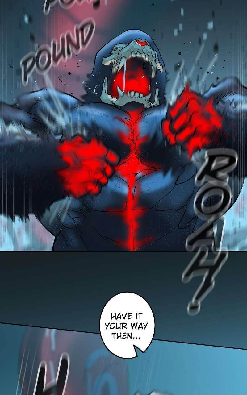 Ordeal Chapter 133 - Page 88