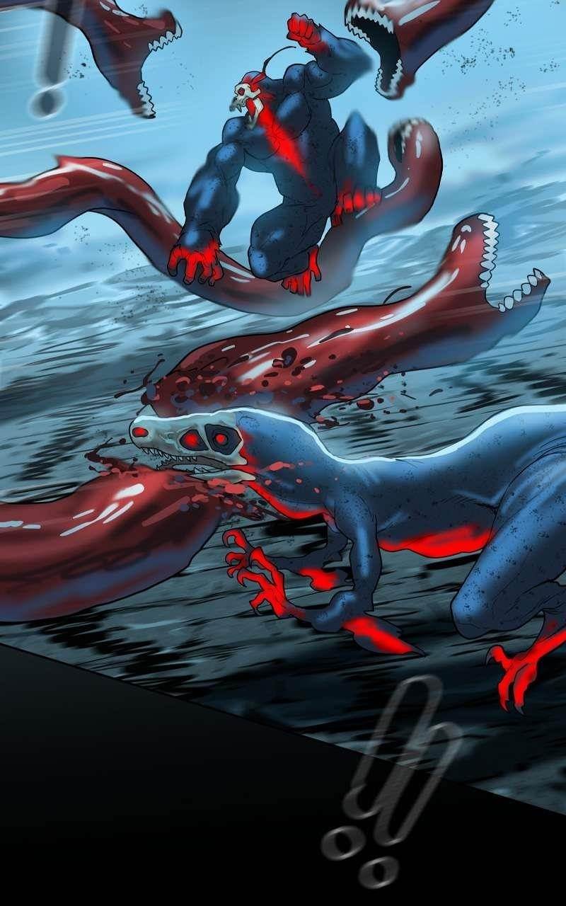 Ordeal Chapter 133 - Page 90