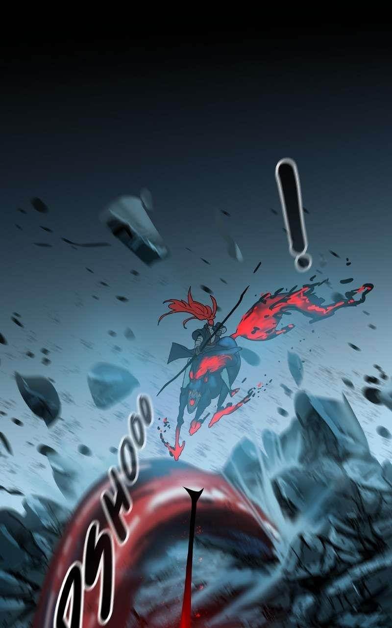 Ordeal Chapter 133 - Page 91