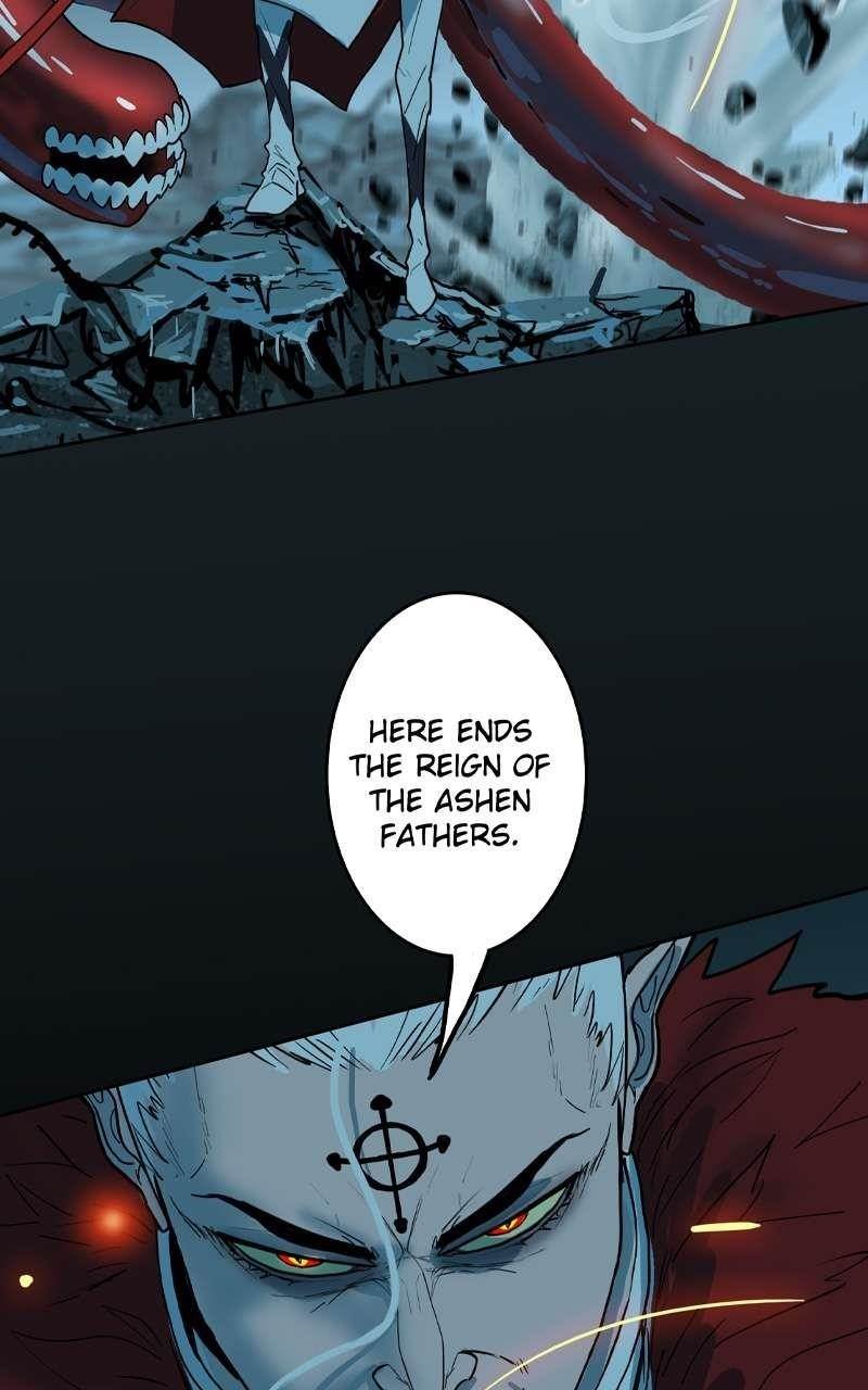 Ordeal Chapter 133 - Page 93