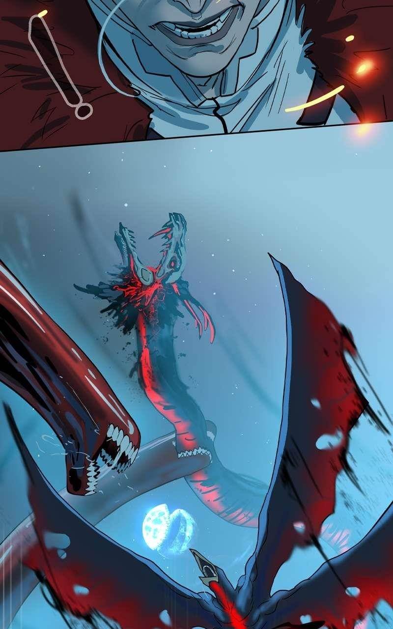 Ordeal Chapter 133 - Page 94